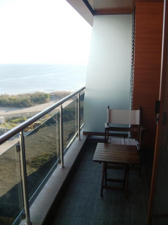 Pomorie Bay Aparthotel Szoba fotó