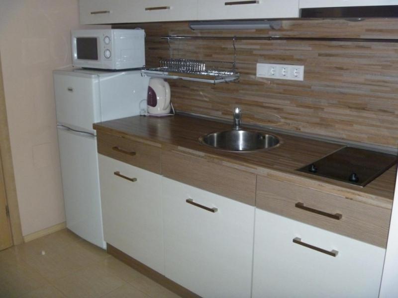 Pomorie Bay Aparthotel Szoba fotó