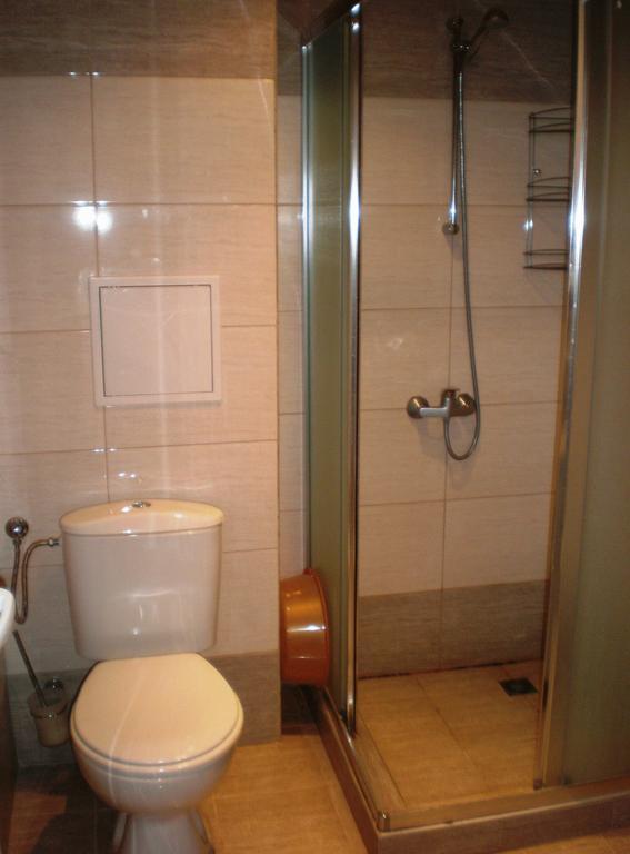 Pomorie Bay Aparthotel Szoba fotó