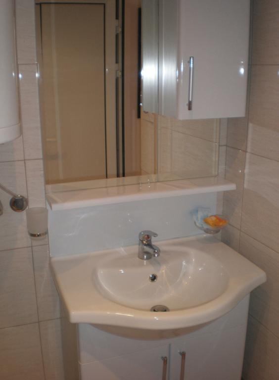 Pomorie Bay Aparthotel Szoba fotó